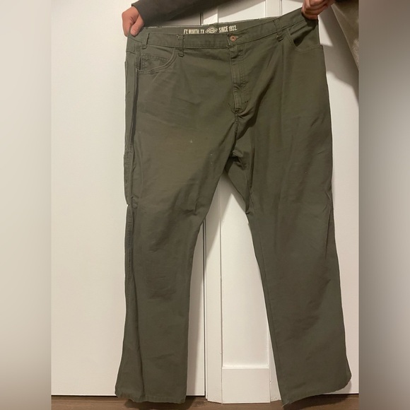 Dickies: Work Pants - Picture 1 of 2
